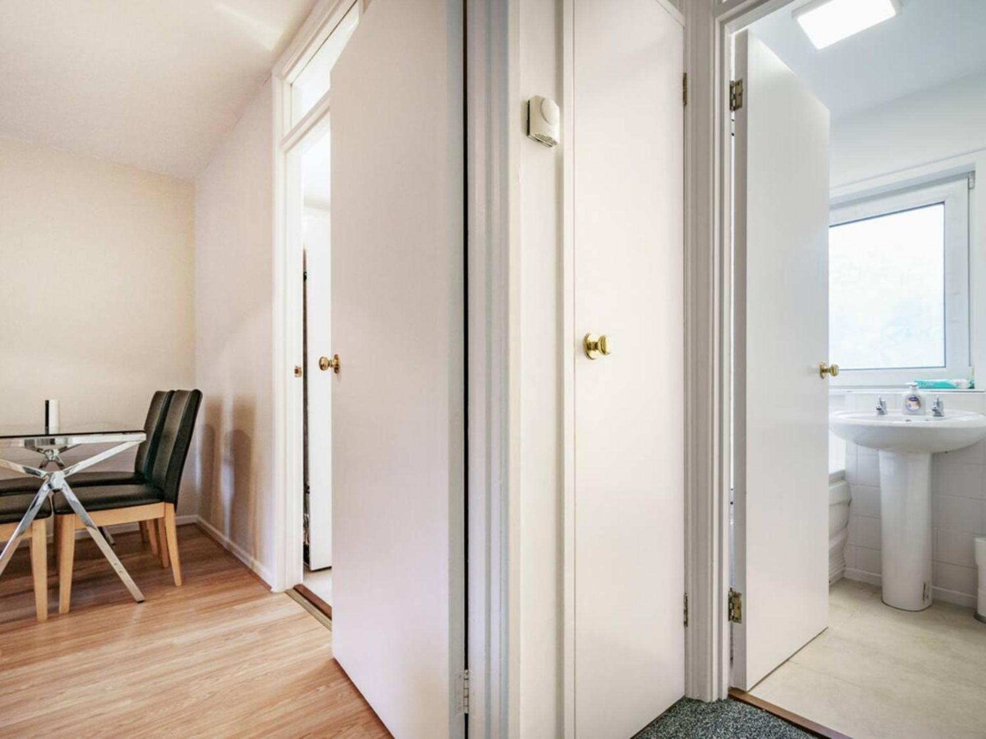 Apartamento Pass The Keys Centre Queens Uni Eateries And Bars Abound Belfast